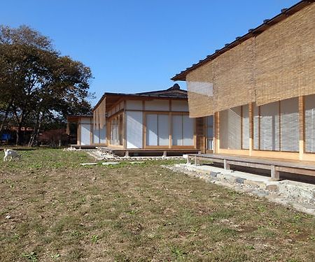 Nikko Inn Exterior photo