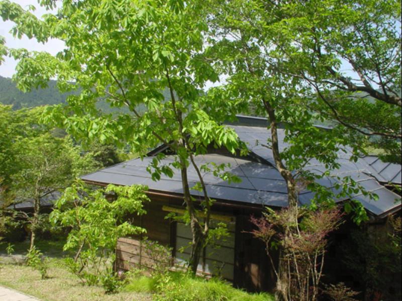Nikko Inn Exterior photo