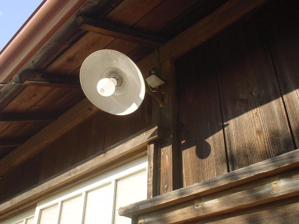 Nikko Inn Exterior photo