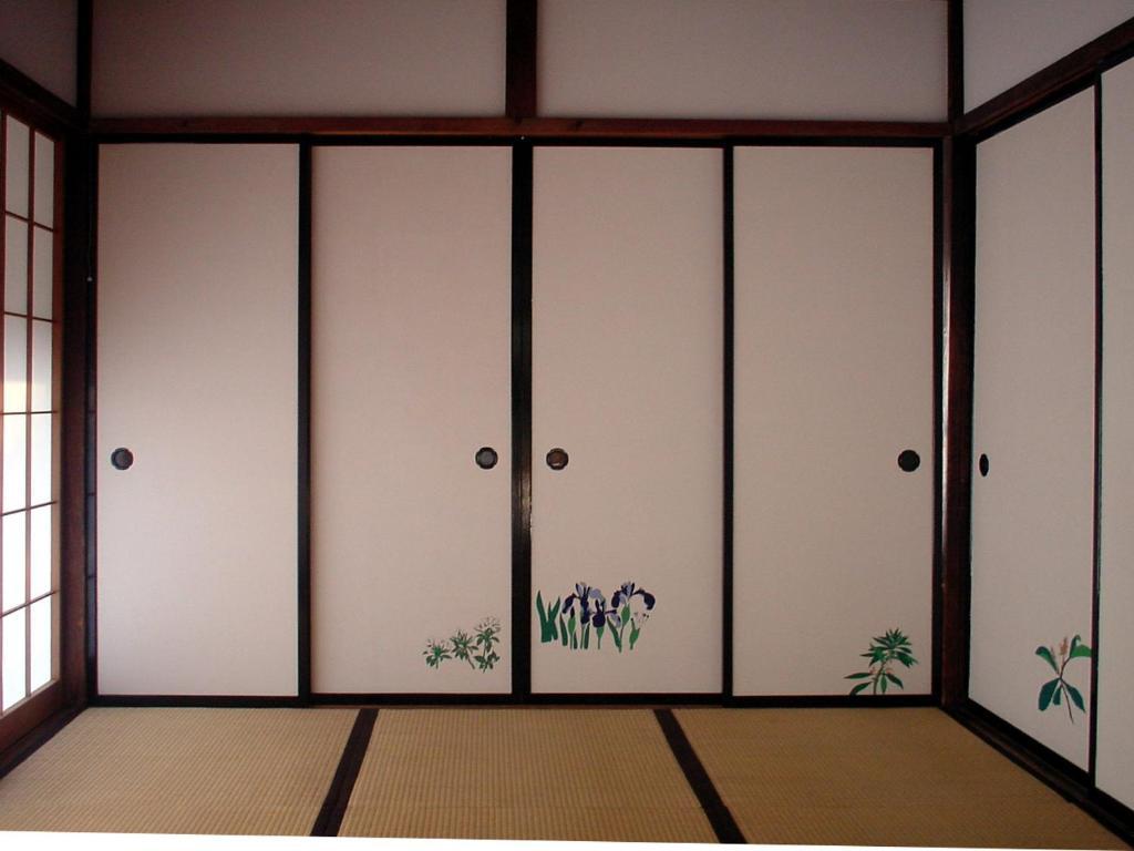 Nikko Inn Exterior photo